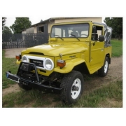 Land Cruiser (J-4 69-01 г)